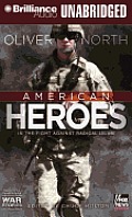 American Heroes: In the Fight Against Radical Islam (War Stories)