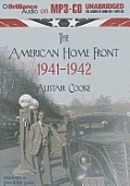 The American Home Front: 1941-1942
