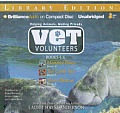 Vet Volunteers Books 4-6: Manatee Blues, Say Good-Bye, Storm Rescue (Vet Volunteers)