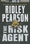 The Risk Agent Cover