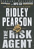 The Risk Agent Cover