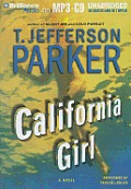 California Girl Cover