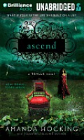 Trylle #3: Ascend: A Trylle Story