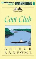 Swallows and Amazons #05: Coot Club