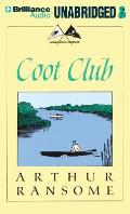 Swallows-And-Amazons-For-Ever! #05: Coot Club
