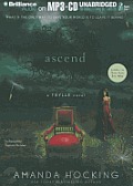Trylle Novels #03: Ascend
