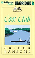 Coot Club (Swallows and Amazons)