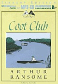 Swallows and Amazons #05: Coot Club