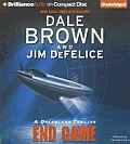Dreamland Thrillers #08: End Game Cover