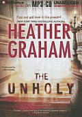 The Unholy (Krewe of Hunters Trilogy)