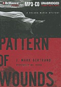 Roland March Mysteries #2: Pattern of Wounds: A Roland March Mystery