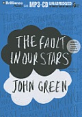 The Fault in Our Stars Cover