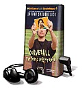 Curveball: The Year I Lost My Grip (Playaway Children) Cover