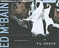 'Til Death (87th Precinct) Cover