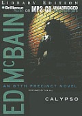 Calypso (87th Precinct Mysteries) Cover