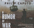 A Rumor of War