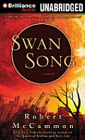 Swan Song Cover