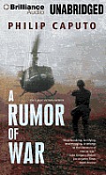 A Rumor of War