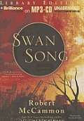 Swan Song Cover