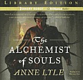The Alchemist of Souls (Night's Masque)