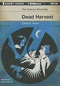 Collector #01: Dead Harvest Cover