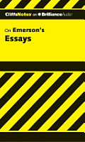 Emerson's Essays (Cliffs Notes)