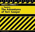 The Adventures of Tom Sawyer (Cliffs Notes)