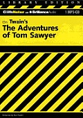 The Adventures of Tom Sawyer (Cliffs Notes)