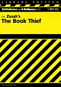 The Book Thief (Cliffs Notes)