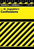 Confessions (Cliffs Notes)