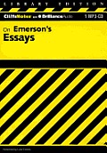 Emerson's Essays (Cliffs Notes)