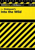 Into the Wild (Cliffs Notes)