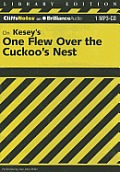One Flew Over the Cuckoo's Nest (Cliffs Notes)