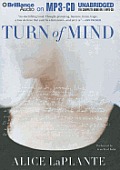 Turn of Mind Cover