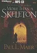 More Than a Skeleton: Shattering Deception or Ultimate Truth?