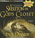 A Skeleton in God's Closet