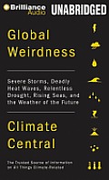 Global Weirdness: Severe Storms, Deadly Heat Waves, Relentless Drought, Rising Seas, and the Weather of the Future