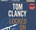 Locked on (with Bonus MP3 Edition of Against All Enemies) Cover