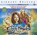 Judy Moody and the Not Bummer Summer (Judy Moody)