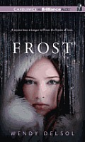 Stork Trilogy #2: Frost Cover