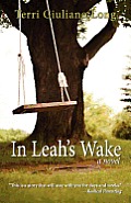 In Leah's Wake Cover