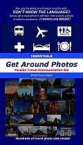 Get Around Photos: Foreign Travel Communication Aid