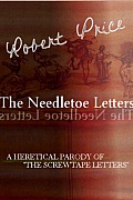 The Needletoe Letters
