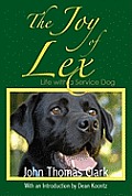 The Joy of Lex: Cover