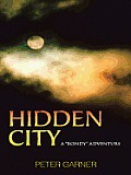 Hidden City: A Bondy Adventure