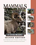Mammals of Colorado, Second Edition