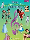 Disney's My First Songbook - Volume 4
