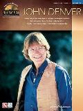 John Denver: Piano Play-Along Volume 115