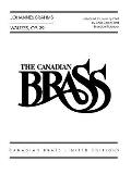 Waltzes, Op. 39: Adapted for Brass Quintet by Chris Coletti and Brandon Ridenour Score and Parts