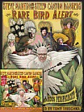 Rare Bird Alert Book/CD Bundle Pack